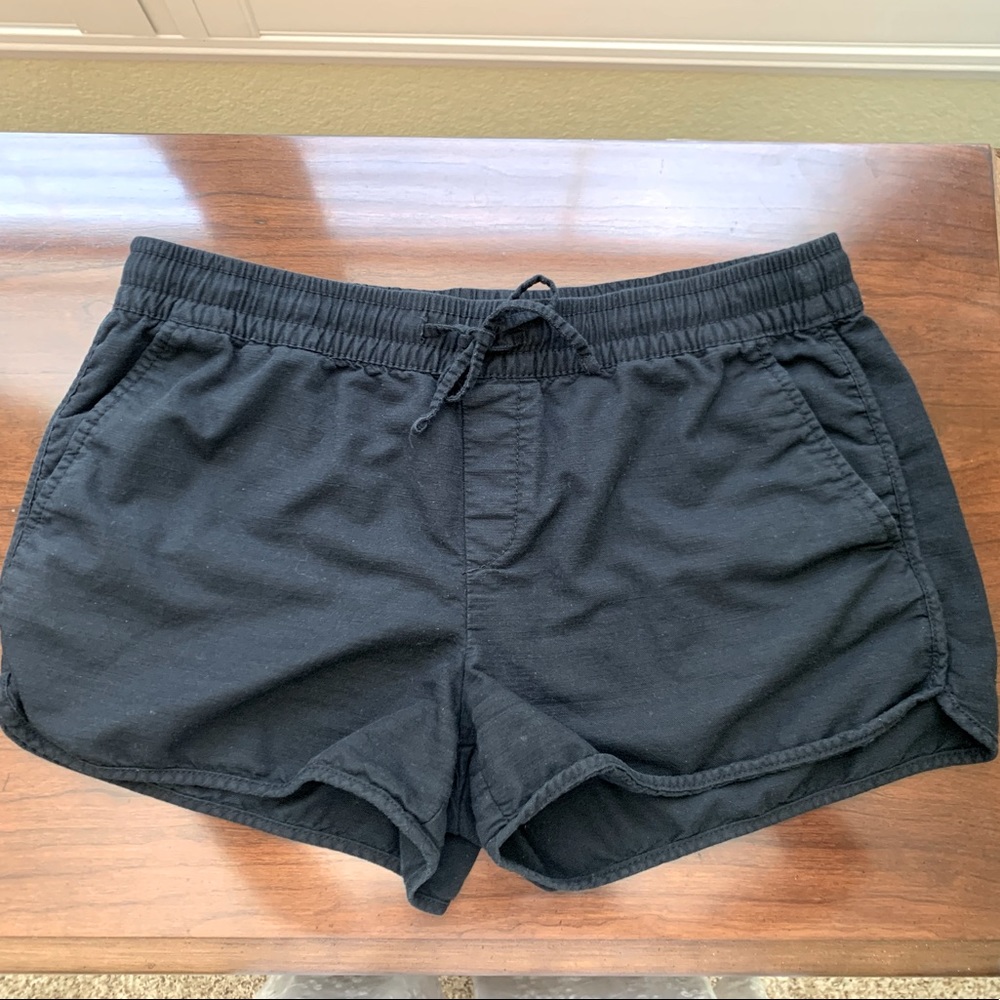 GAP Drawstring Shorts